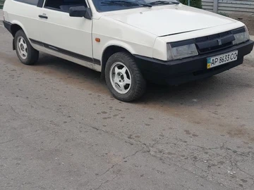 Авто ВАЗ 2108 1989 № 8985795