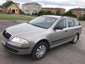 Авто Skoda Octavia 2011 № 8985846