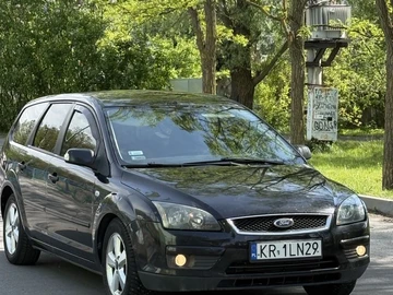 Авто Ford Focus 2008 № 8985847