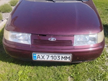 Авто ВАЗ 2110 2007 № 8985848