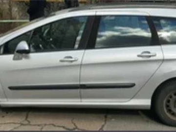 Авто Peugeot 308 2010 № 8985850