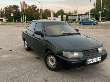 Авто ВАЗ 2110 2003 № 8985866