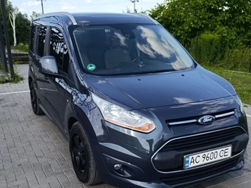 Авто Ford Tourneo Connect 2013 № 8985869