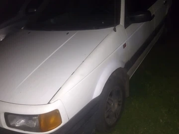 Авто Volkswagen Passat Sedan 1989 № 8985876