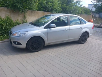 Авто Ford Focus 2008 № 8985886