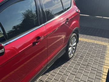 Авто Ford Escape 2018 № 8985950