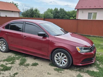 Авто Volkswagen Jetta 2016 № 8985955