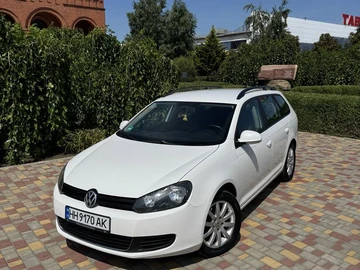 Авто Volkswagen Golf 2011 № 8985956