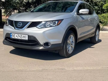 Авто Nissan Rogue 2019 № 8985965