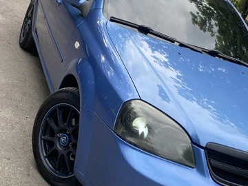 Авто Chevrolet Lacetti 2008 № 8985967