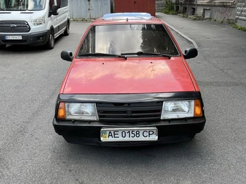 Авто ВАЗ 21093 1999 № 8985974