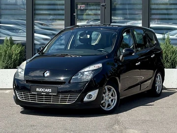 Авто Renault Scenic Iii 2011 № 8985975