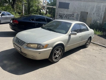 Авто Toyota Camry 1999 № 8985987