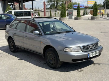 Авто Audi A4 1999 № 8985998