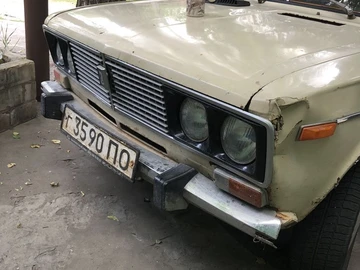 Авто ВАЗ 2106 1985 № 8985999