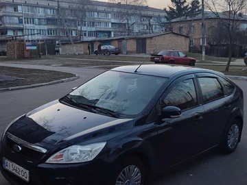 Авто Ford Focus 2011 № 8986016