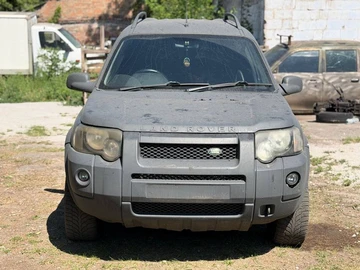 Авто Land Rover Freelander 2006 № 8986019