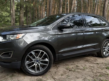 Авто Ford Edge 2015 № 8986023