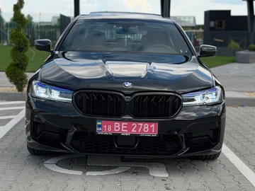 Авто BMW 5 Серия 2017 № 8986026