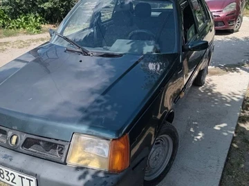 Авто ЗАЗ 1103 Slavuta 2005 № 8986034