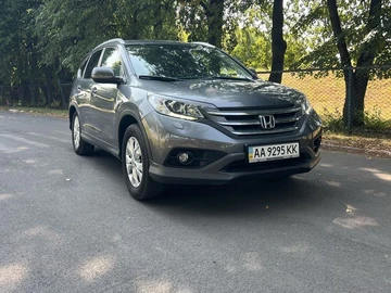 Авто Honda Cr-V 2014 № 8986041