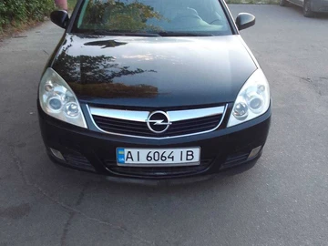 Авто Opel Vectra 2008 № 8986050