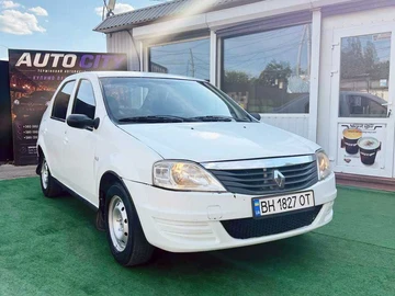 Авто Renault Logan 2010 № 8986055