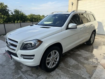 Авто Mercedes Gl Серия 2013 № 8986116
