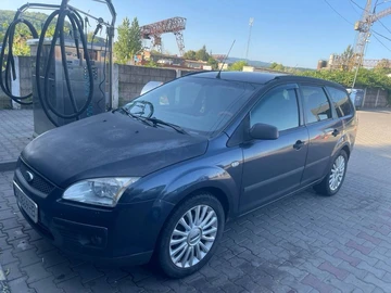 Авто Ford Focus 2005 № 8986118