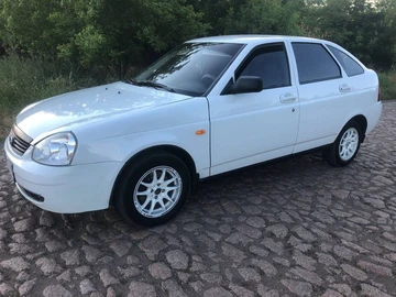 Авто ВАЗ 21072 2008 № 8986124
