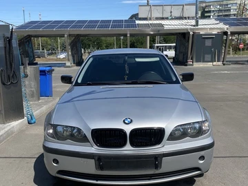 Авто BMW 3 Серия 2001 № 8986152