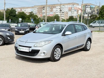Авто Renault Megane 2011 № 8986156