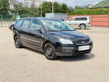 Авто Ford Focus 2007 № 8986157