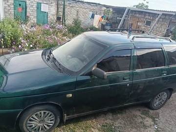 Авто ВАЗ 2111 2006 № 8986158
