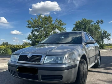 Авто Skoda Octavia 2008 № 8986174