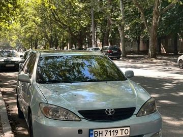 Авто Toyota Camry 2004 № 8986198