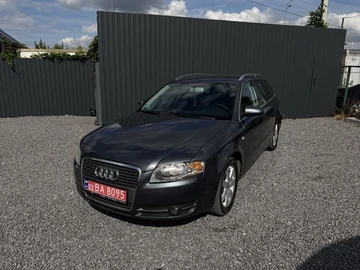 Авто Audi A4 2006 № 8986206