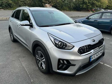 Авто KIA Niro 2020 № 8986211
