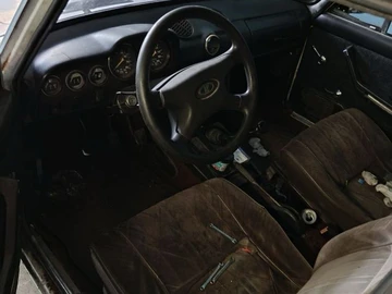 Авто ВАЗ 2106 1980 № 8986214
