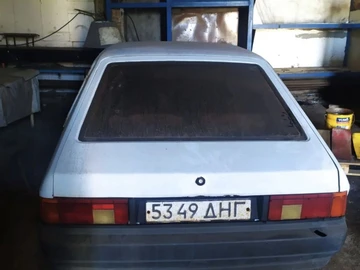 Авто  2141 1993 № 8986224