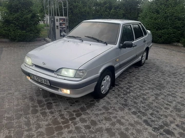 Авто ВАЗ 2115 2005 № 8986234