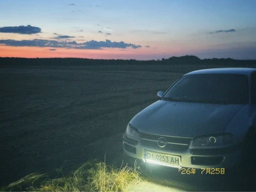 Авто Opel Omega 1998 № 8986242