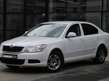 Авто Skoda Octavia 2011 № 8986243