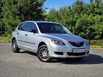 Авто Mazda 3 2006 № 8986244