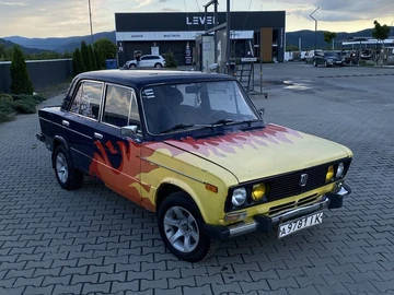 Авто ВАЗ 2106 1989 № 8986245