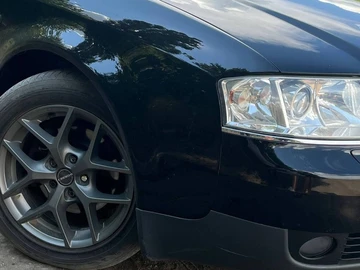 Авто Audi A6 2000 № 8986252
