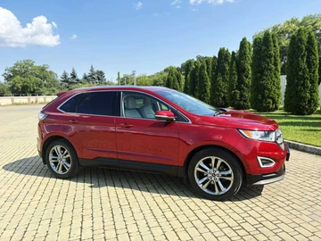 Авто Ford Edge 2017 № 8986342