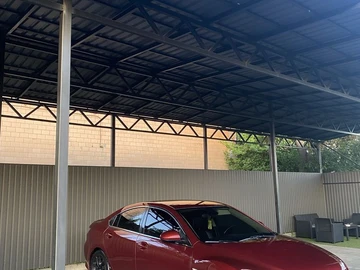 Авто Mazda 6 2007 № 8986349