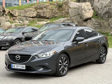 Авто Mazda 6 2013 № 8986353
