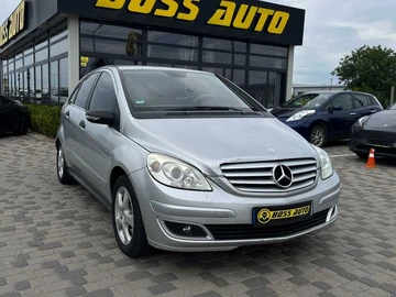 Авто Mercedes A Серия 2005 № 8986364